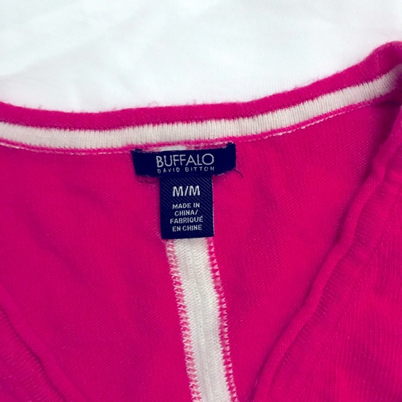 Soft stretch Med arm length sweater - Picture 2 of 3